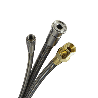  Smooth Bore PTFE Hose
