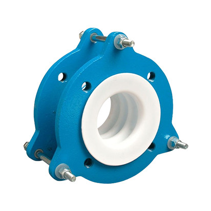 PTFE - BlueLine™ Expansion Joints