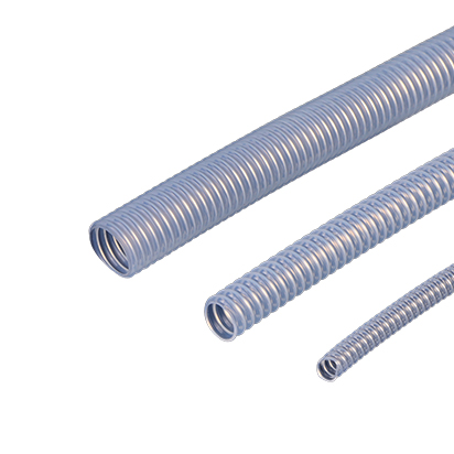 PTFE corrugated tube