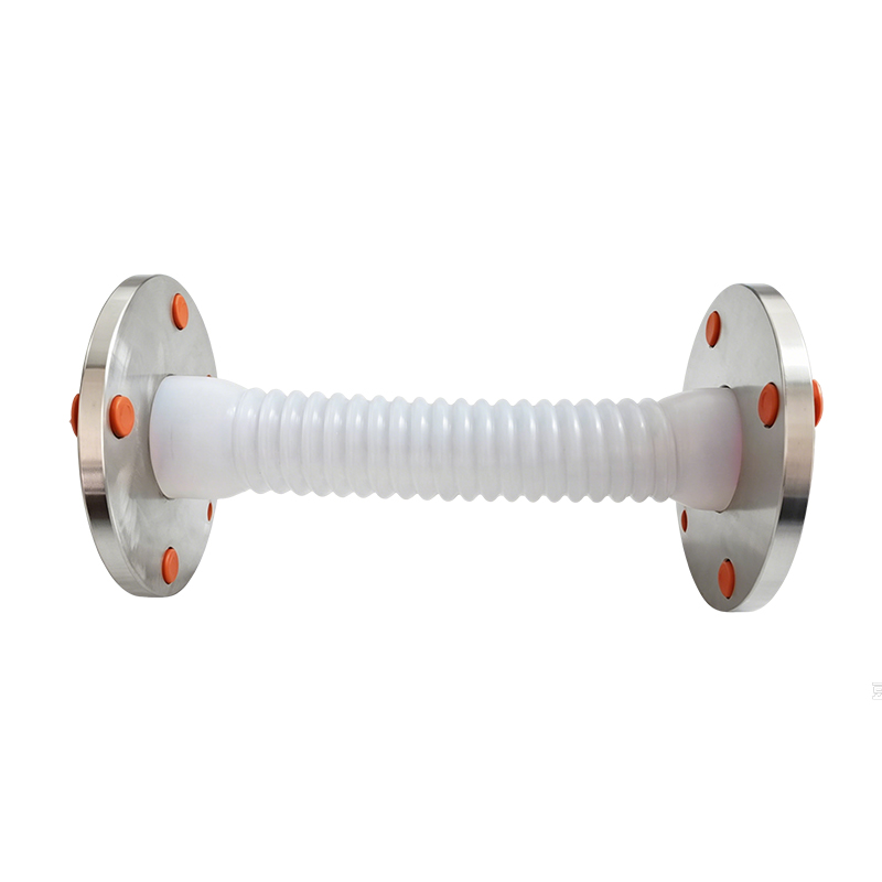 PTFE corrugated hose