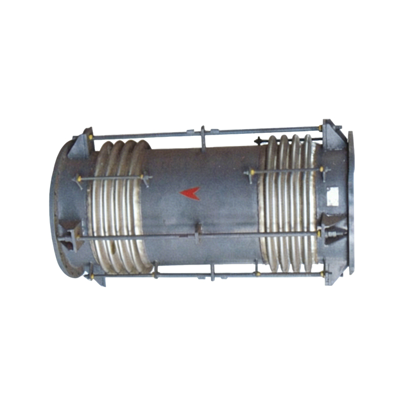 Large tie rod