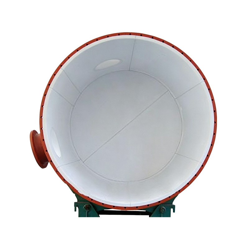 Large PTFE-lined Storage Tank