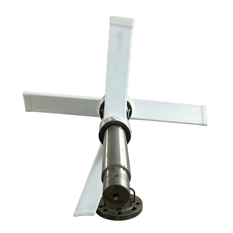 PTFE Stirring Paddle