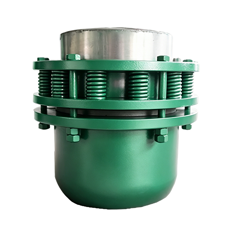 High-temperature and High-pressure Rotary Expansion Joint