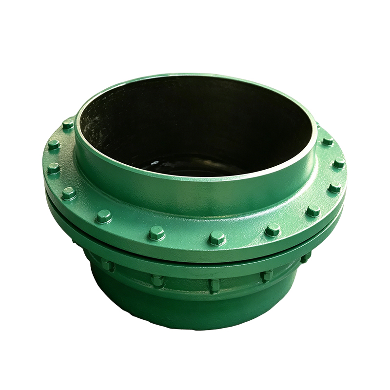 Buried Maintenance-free Rotary Expansion Joint